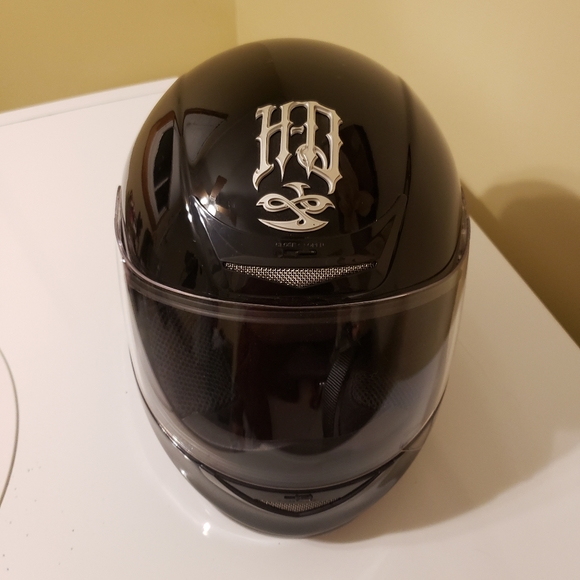 Harley-Davidson Other - Harley-Davidson woman's helmet